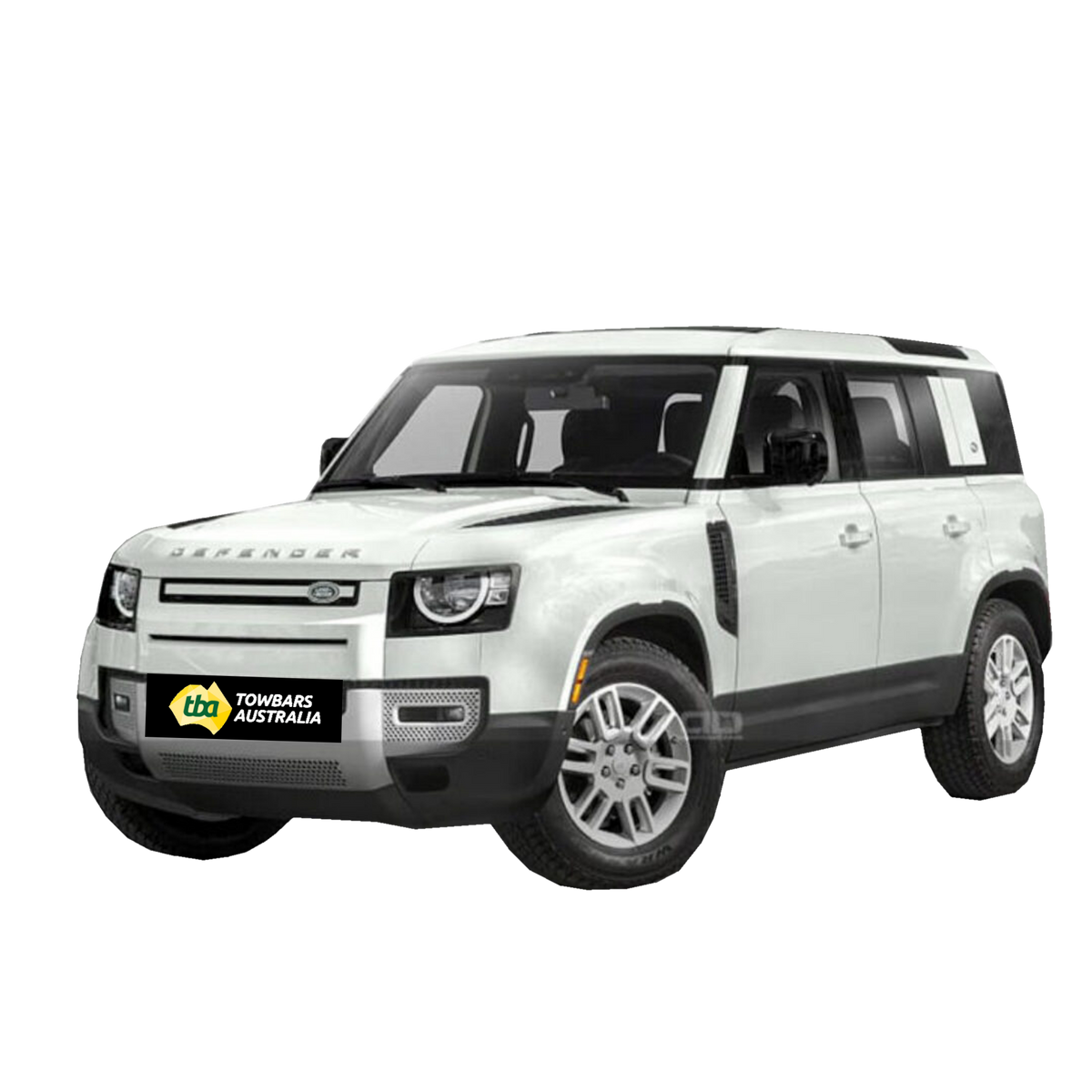 Defender Lwb Land Rover Defender 110 L663 SWB LWB Wagon 07/2020 - On (Suits Vehicles ...