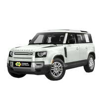 Land Rover Defender 110 L663 SWB LWB Wagon 07/2020 - On (Suits Vehicles with Genuine Towbar Installed)- Towbar Kit
