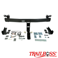 Land Rover Evoque L551 SUV 12/2018 - 11/2020 - Towbar Kit