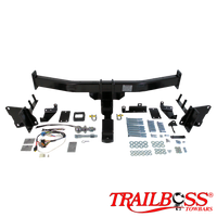 Land Rover Discovery Sport (7 Seat Only) L550 SUV 08/2019 - 11/2020 - Towbar Kit