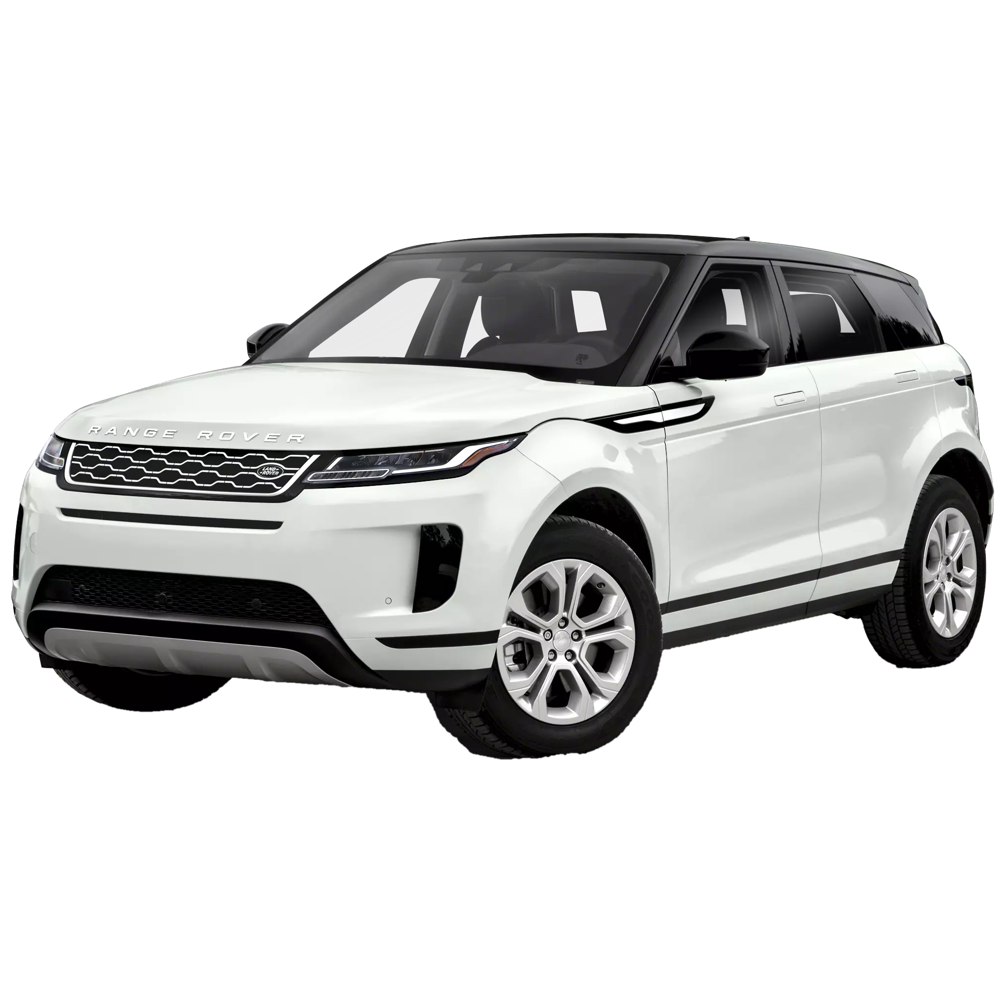 Land Rover Evoque L551 SUV 12/2020 - On (Not Adblue) - Towbar Kit