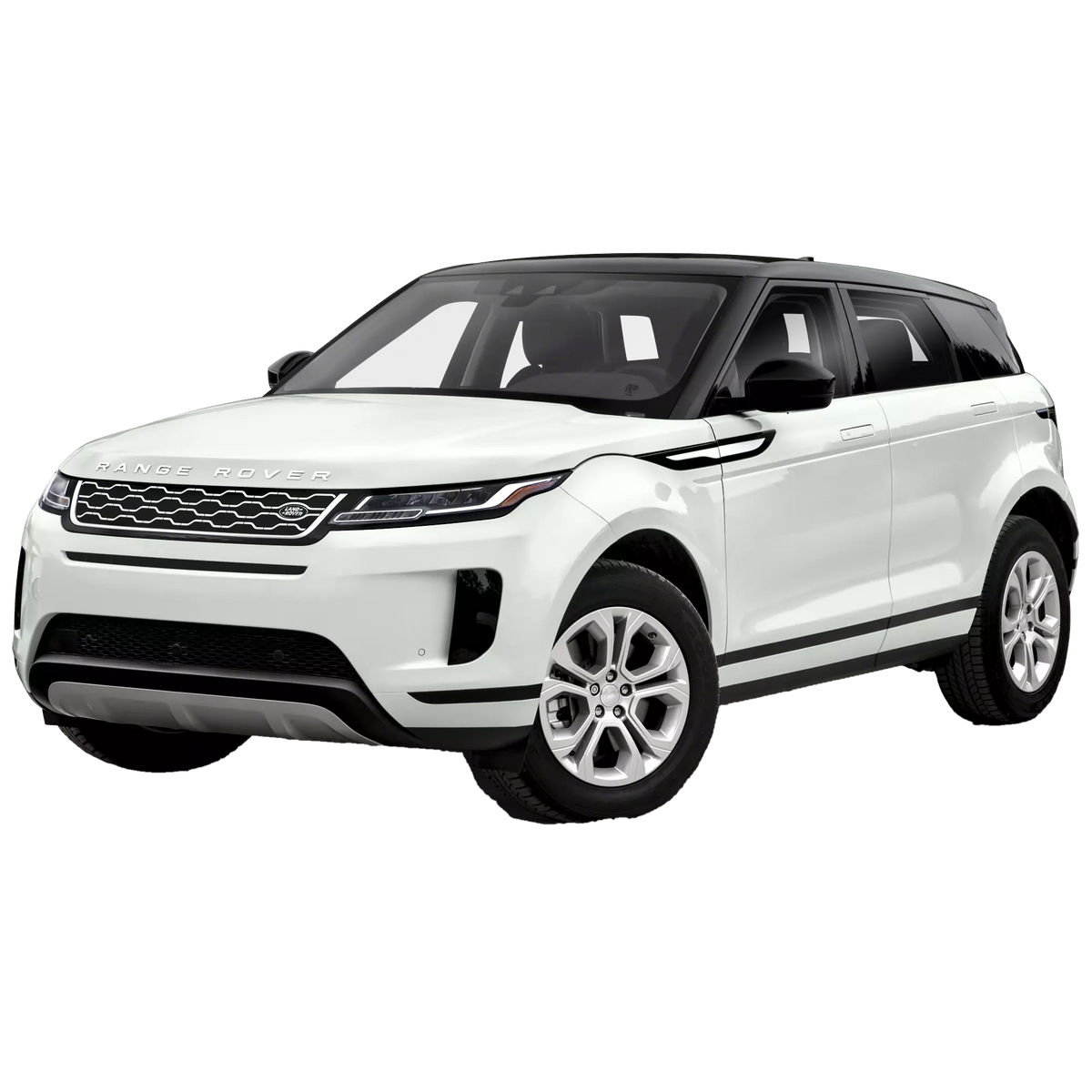 Land Rover Evoque L551 SUV 11/2020 - On (Not Adblue) - Towbar Kit ...