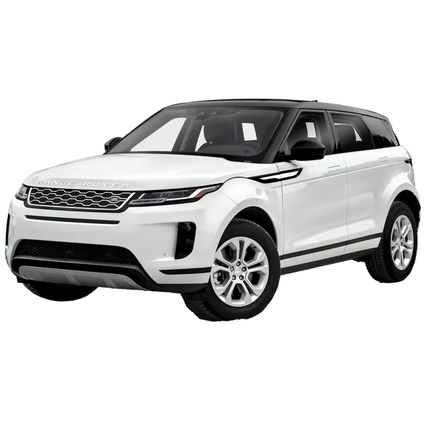 Land Rover Evoque L551 SUV 12/2020 - On (Not Adblue) - Towbar Kit