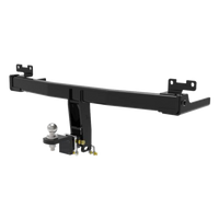 Land Rover Evoque L551 SUV 12/2020 - On (Not Adblue) - Towbar Kit