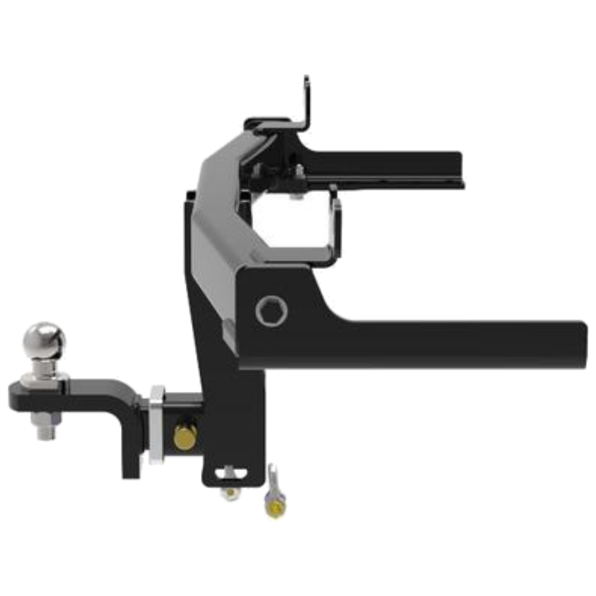 Land Rover Evoque L551 SUV 12/2020 - On (Not Adblue) - Towbar Kit