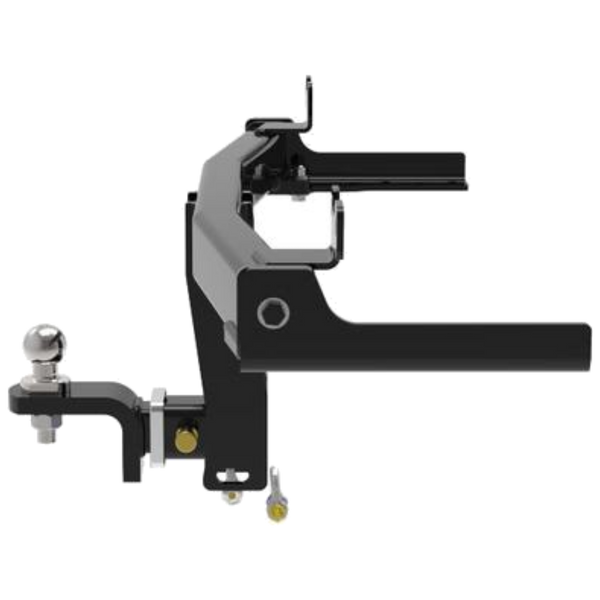 Land Rover Evoque L551 SUV 12/2020 - On (Not Adblue) - Towbar Kit