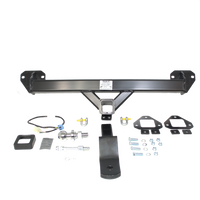 Subaru Impreza WRX Sedan 09/2007 - 10/2011 (Not STI) - Towbar Kit