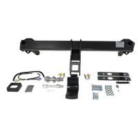 Subaru Forester SUV 10/2012 -  07/2018 - Towbar Kit