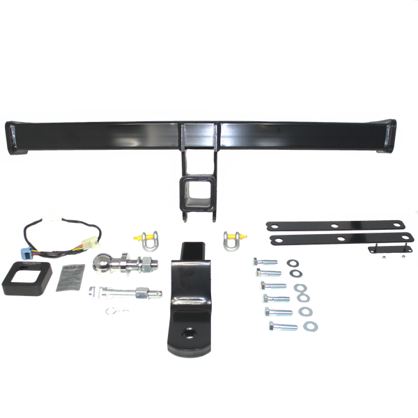 Subaru Outback Wagon 12/2014 - 12/2020 - Towbar Kit