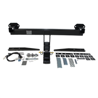 Subaru Forester (Inc Hybrid) SUV 08/2018 - 05/2025 - Towbar Kit