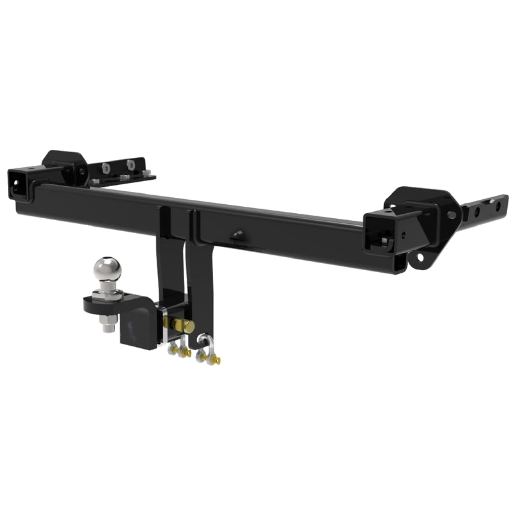 Subaru Forester (Inc Hybrid) SUV 08/2018 - On - Towbar Kit