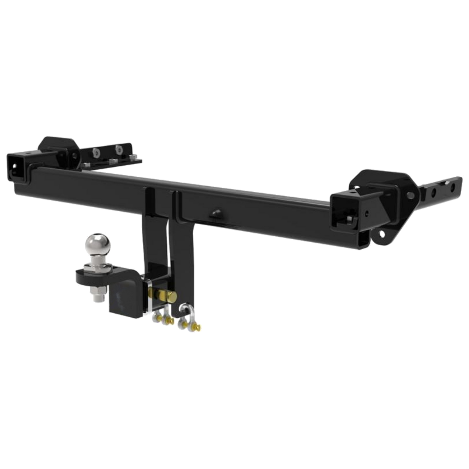 Subaru Forester (Inc Hybrid) SUV 08/2018 - 05/2025 - Towbar Kit