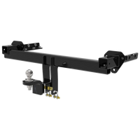 Subaru Forester (Inc Hybrid) SUV 08/2018 - 05/2025 - Towbar Kit