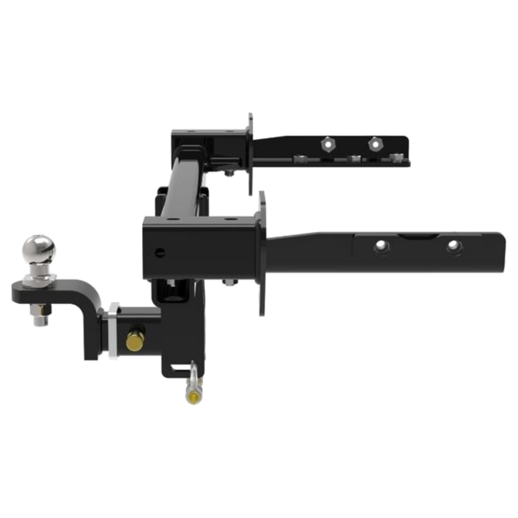 Subaru Forester (Inc Hybrid) SUV 08/2018 - On - Towbar Kit