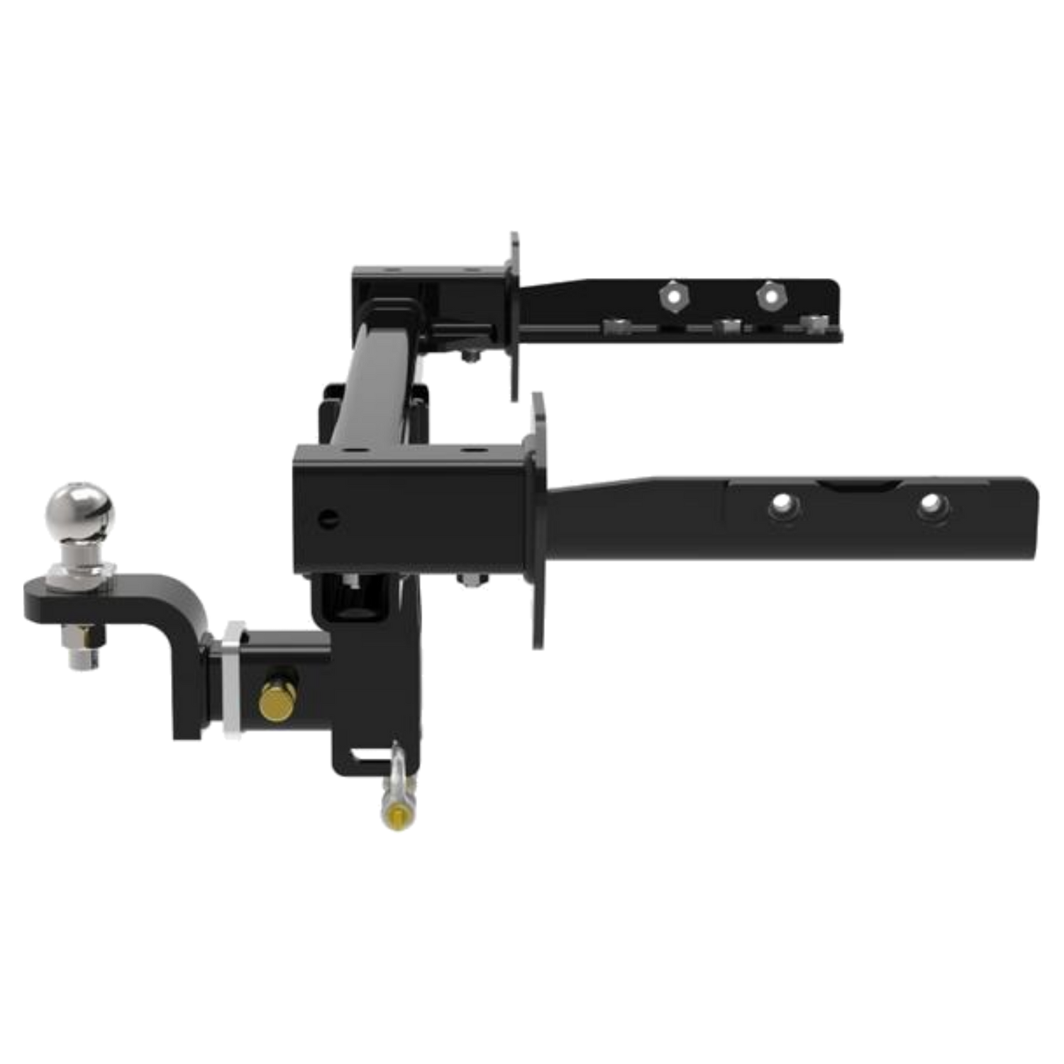 Subaru Forester (Inc Hybrid) SUV 08/2018 - 05/2025 - Towbar Kit