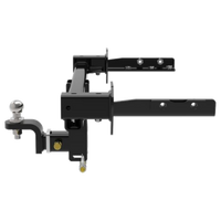 Subaru Forester (Inc Hybrid) SUV 08/2018 - 05/2025 - Towbar Kit