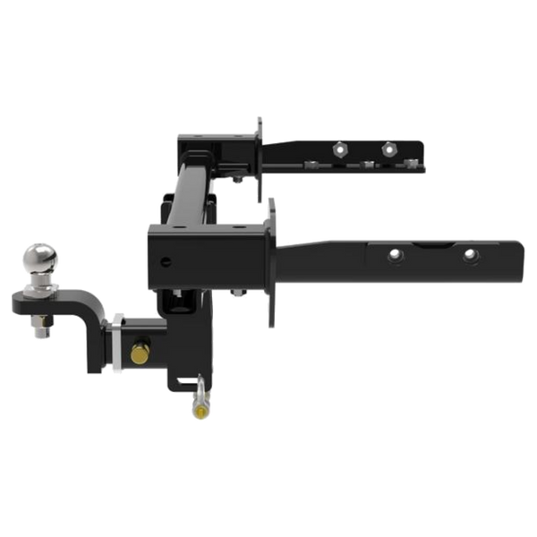 Subaru Forester (Inc Hybrid) SUV 08/2018 - On - Towbar Kit