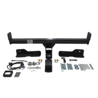 Subaru Outback Wagon 01/2021 - On - Towbar Kit