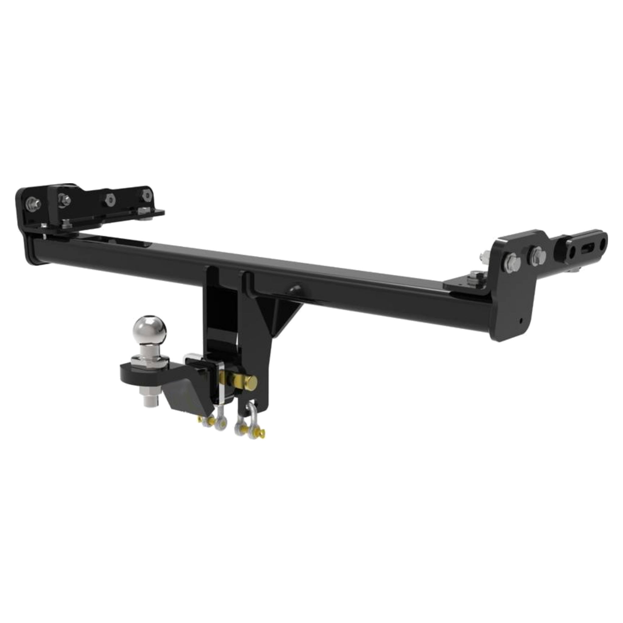 Subaru Outback Wagon 01/2021 - On - Towbar Kit