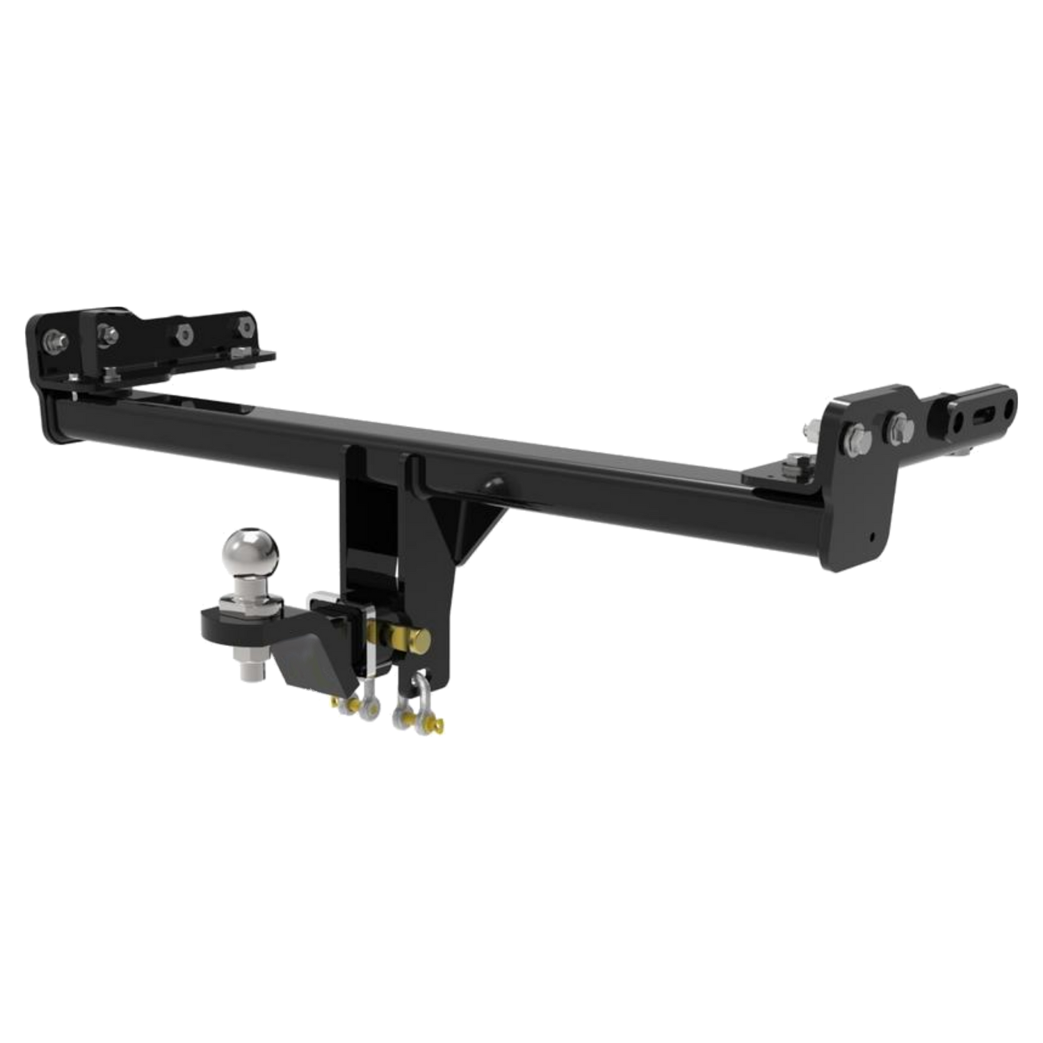 Subaru Outback Wagon 01/2021 - On - Towbar Kit