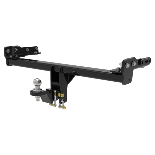 Subaru Outback Wagon 01/2021 - On - Towbar Kit