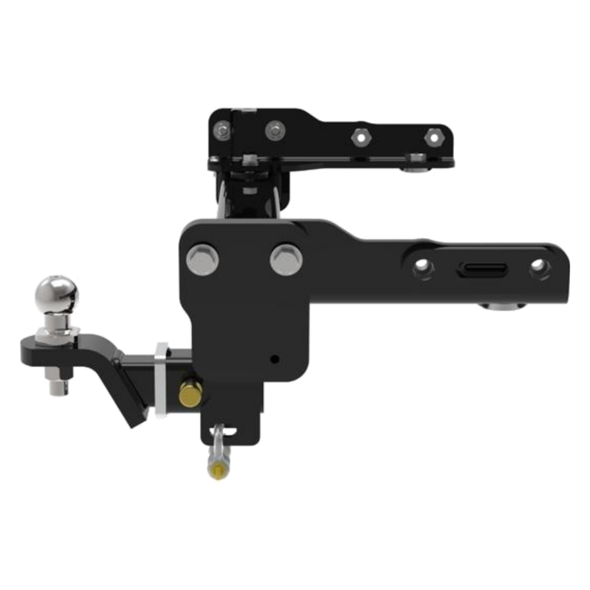 Subaru Outback Wagon 01/2021 - On - Towbar Kit