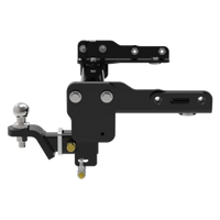 Subaru Outback Wagon 01/2021 - On - Towbar Kit