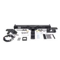 Suzuki Jimny 4wd SUV 11/2018 - 12/2025 - Towbar Kit