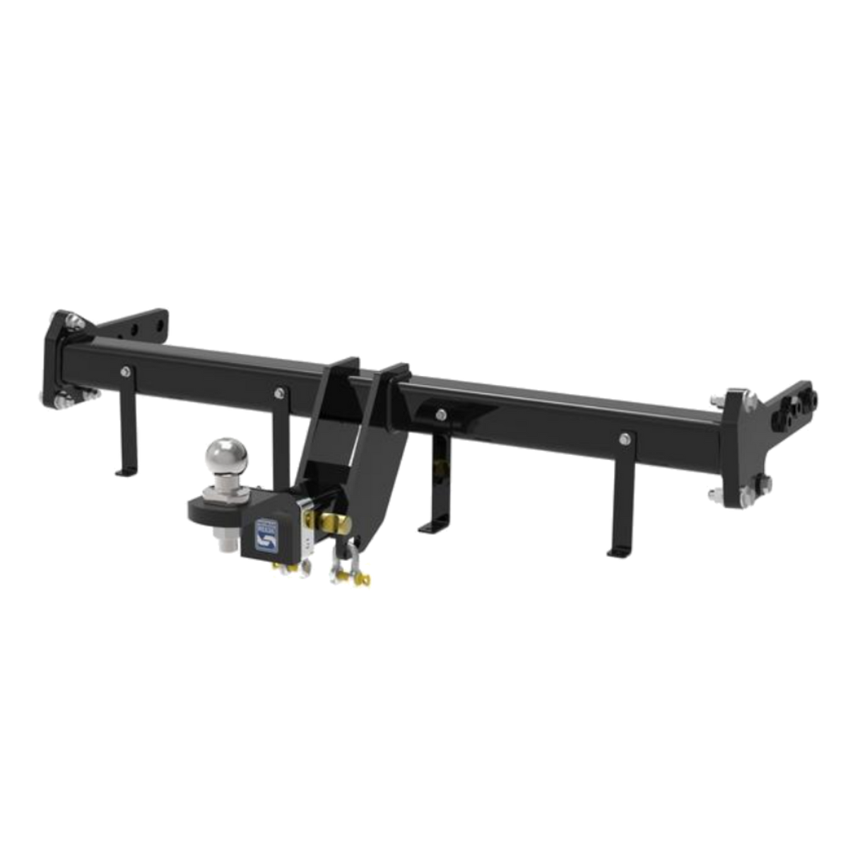 Ssangyong Torres SUV 06/2024 - On - Towbar Kit