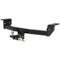 SsangYong Rexton SUV (Y400 & Y450) 10/2018 - On - Towbar Kit