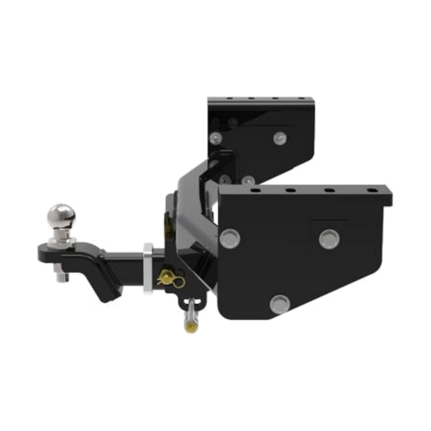 SsangYong Rexton SUV (Y400 & Y450) 10/2018 - On - Towbar Kit