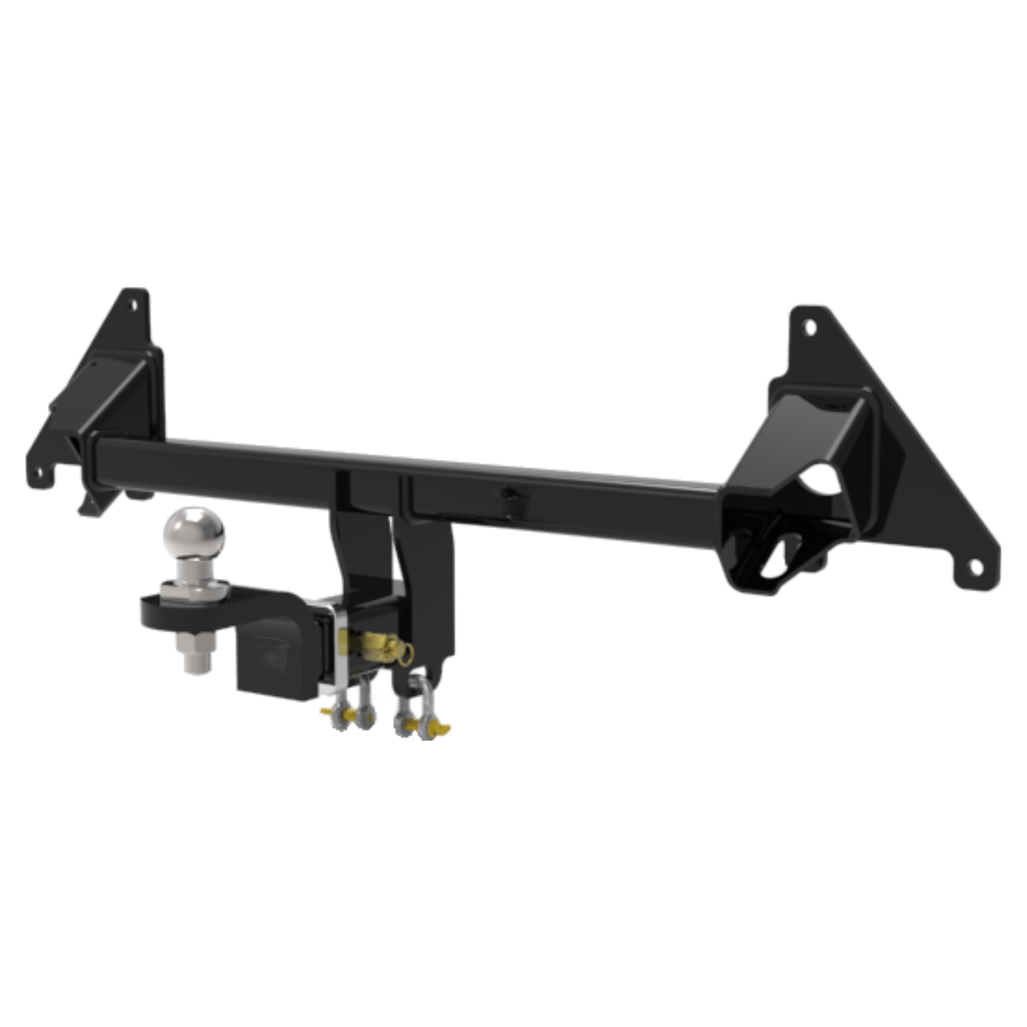 Tesla Model 3 Sedan 05/2019 - 08/2023 - Towbar Kit