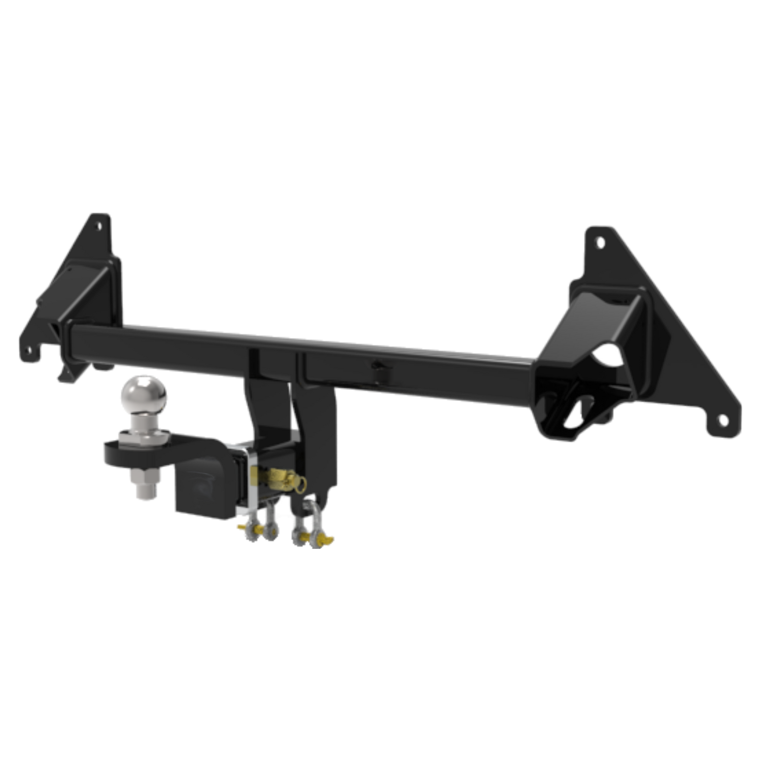 Tesla Model 3 Sedan 05/2019 - 08/2023 - Towbar Kit