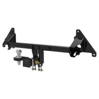 Tesla Model 3 Sedan 05/2019 - 08/2023 - Towbar Kit