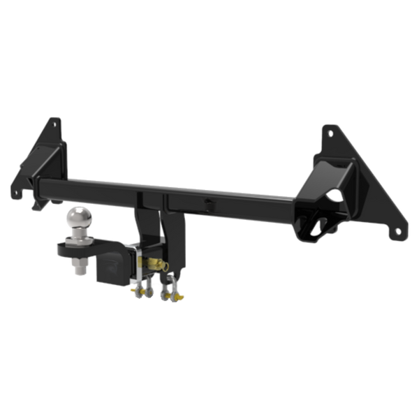 Tesla Model 3 Sedan 05/2019 - 08/2023 - Towbar Kit