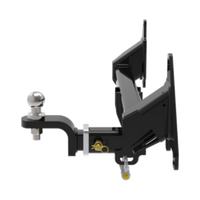 Tesla Model 3 Sedan 05/2019 - 08/2023 - Towbar Kit