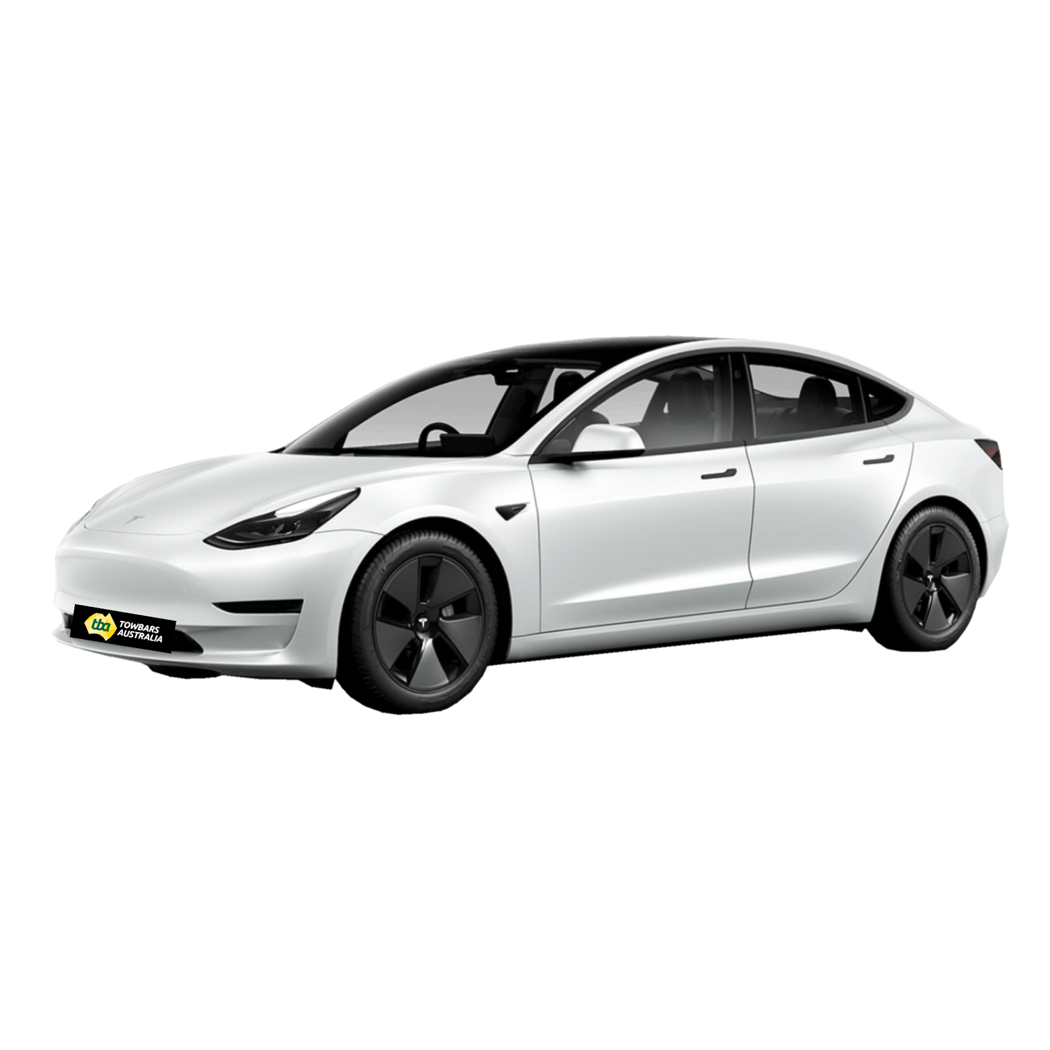 Tesla Model 3 Sedan 05/2019 - 08/2023 - Towbar Kit