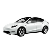 Tesla Model Y SUV 02/2022 - 12/2024 - Towbar Kit