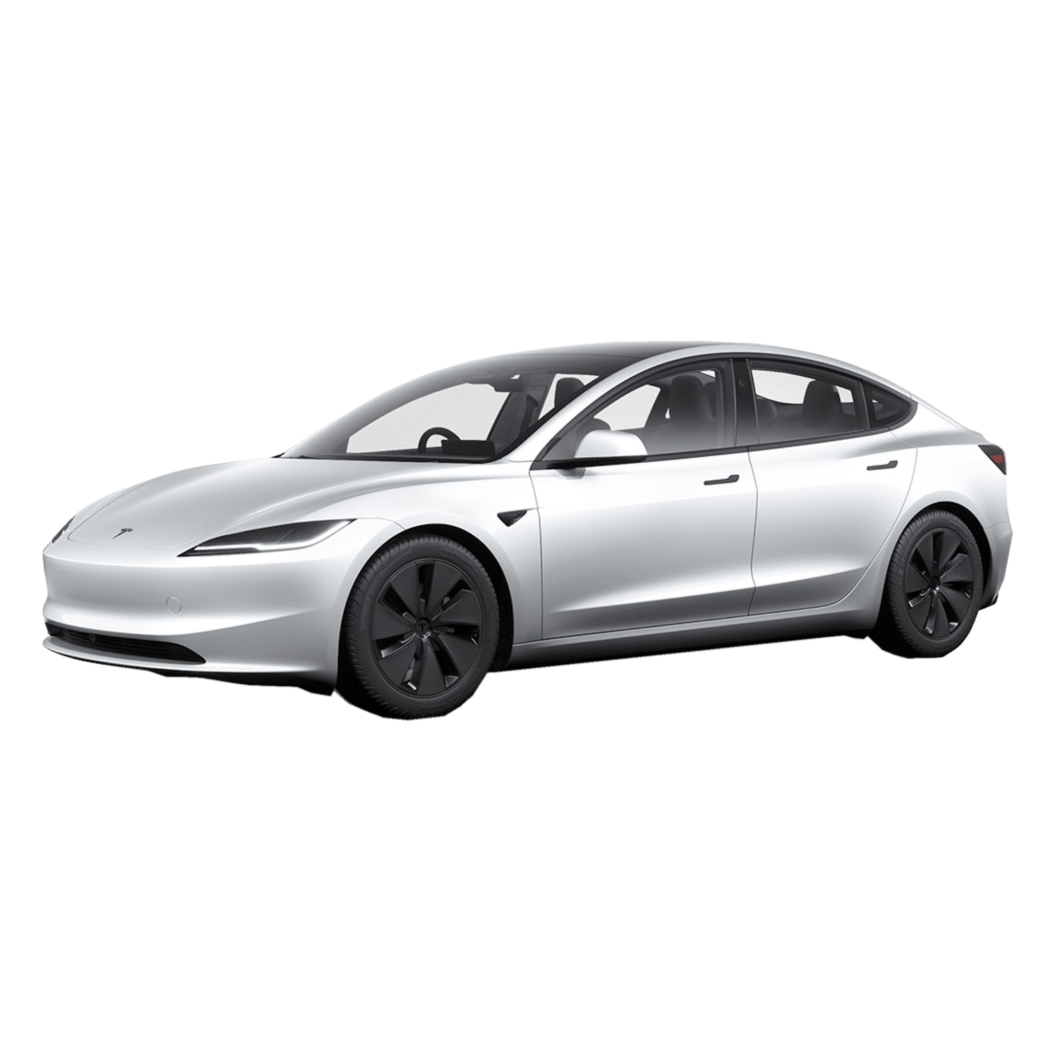 Tesla Model 3 Sedan 08/2023 - On - Towbar Kit