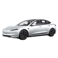 Tesla Model 3 Sedan 08/2023 - On - Towbar Kit