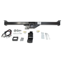 Volvo XC90 SUV 07/2003 - 02/2015 - Towbar Kit