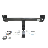 Volvo XC90 SUV 03/2015 - On (Includes R design) - Towbar Kit