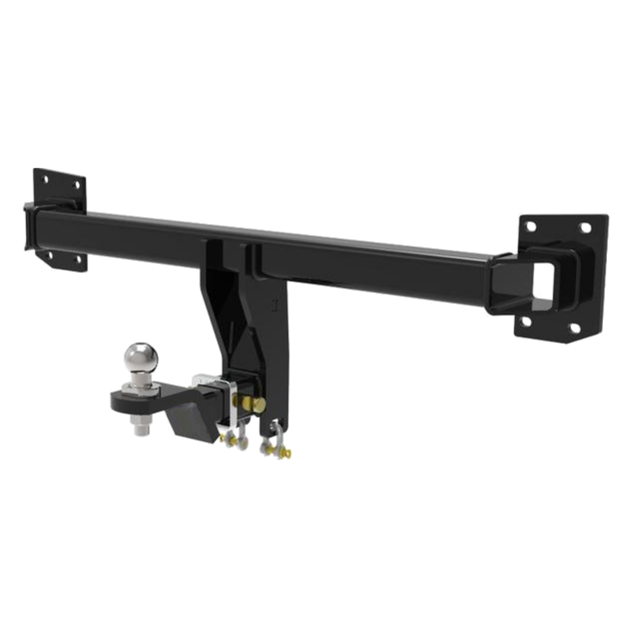 Volvo XC90 SUV 03/2015 - On (Includes R design) - Towbar Kit