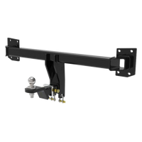 Volvo XC90 SUV 03/2015 - On (Includes R design) - Towbar Kit