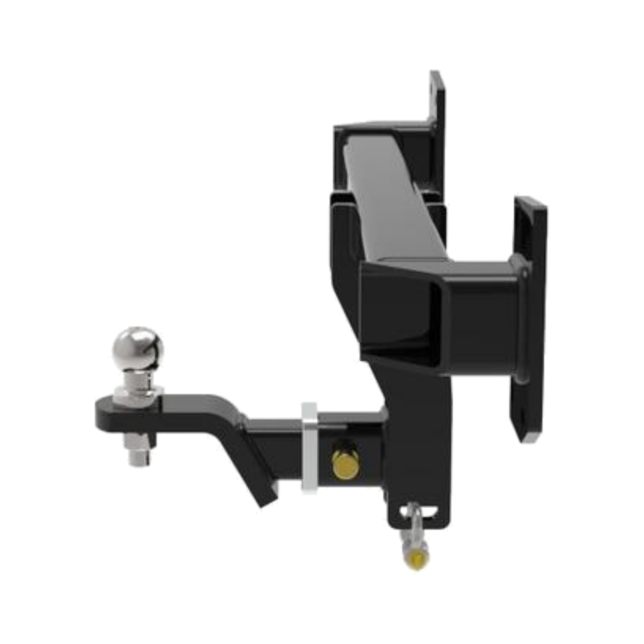 Volvo XC90 SUV 03/2015 - On (Includes R design) - Towbar Kit