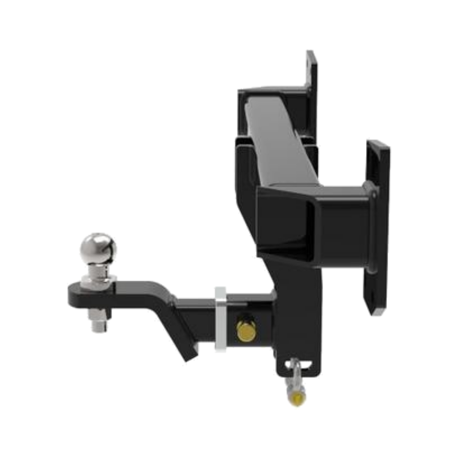 Volvo XC90 SUV 03/2015 - On (Includes R design) - Towbar Kit