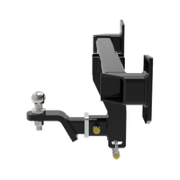 Volvo XC90 SUV 03/2015 - On (Includes R design) - Towbar Kit