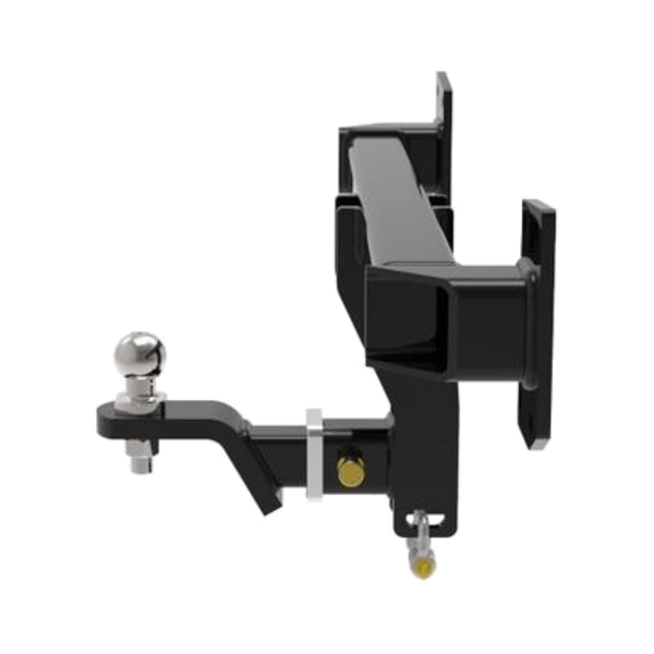 Volvo XC90 SUV 03/2015 - On (Includes R design) - Towbar Kit