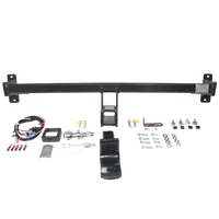 Volkswagen Golf MK7 Wagon 09/2013 - 09/2019 (Inc Alltrack)(NOT R-SPEC) - Towbar Kit