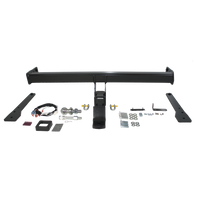 Volkswagen Tiguan SUV 06/2016 - 12/2021 (Fit AdBlue) - Towbar Kit